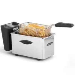 Freidora Orbegozo FDR 35/ 2000W/ Capacidad 3.5L Freidora Orbegozo FDR 35/ 2000W/ Capacidad 3.5L