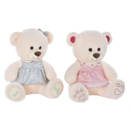 Peluche Kids DKD Home Decor Rosa Verde 20 x 50 x 20 cm (2 Unidades) Precio: 60.88999994. SKU: B1KKQG7HX5