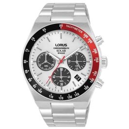 Reloj Hombre Lorus RZ527AX9 Plateado Reloj Hombre Lorus RZ527AX9 Plateado Precio: 181.99000039. SKU: B18PG3MECC