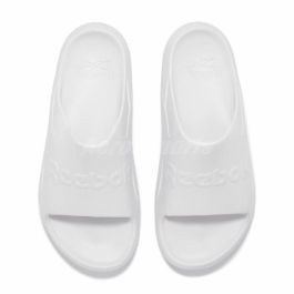 Chanclas para Hombre Reebok Clean Slide Blanco