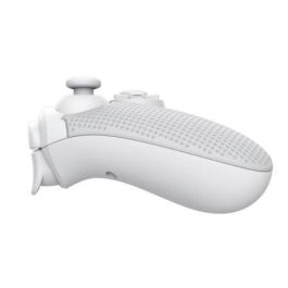 Trust GXT 1246W MUTA Gamepad Bluetooth Blanco para Nintendo Switch y Switch Lite