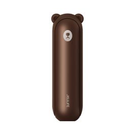 Jisulife Ventilador Portátil Life 8 Plus, Power Bank 4500mAh, Linterna, 46h Autonomía, USB-C, 3 Velocidades, Mini Precio: 26.8899994. SKU: B1B6J2B98N