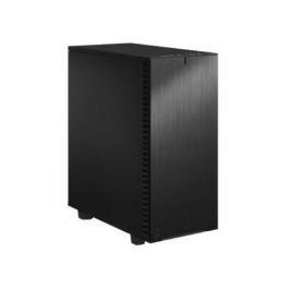 Fractal Design FD-C-DEF7C-01 Caja PC Midi Tower Negra Compatible ATX, Micro ATX, Mini-ITX