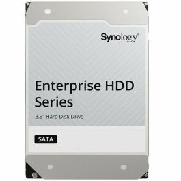 Synology HAT5310-20T Disco Duro Enterprise 20TB 3.5" SATA III 512MB Precio: 941.50000054. SKU: B1JNRA75WN
