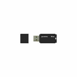 Memoria USB GoodRam UME3 Negro 16 GB