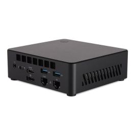 TERRA PC-Micro 5000C GREENLINE Intel Core i3-1315U 16GB DDR5 500GB SSD Windows 11 Pro Education