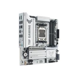 ASUS TUF GAMING B850M-PLUS WIFI7 90MB1MD0-M0EAY0 - Placa base micro ATX AMD B850 Socket AM5 DDR5 Wi-Fi 7