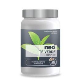 Te Verde Microgranulos Neo 45Cap. Precio: 14.7900005. SKU: B1BMHD3WQL