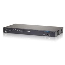 Aten 8-Port USB - HDMI KVM Switch with USB Peripheral port Precio: 352.88999988. SKU: B17P39LFG3
