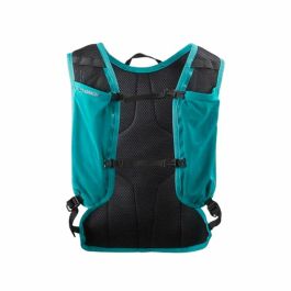 Mochila de Senderismo Salomon Cross 4 Turquesa Poliéster 40 L Mochila de Senderismo Salomon Cross 4 Turquesa Poliéster 40 L