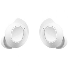 Samsung SM-R400NZWADBT Auriculares Inalámbricos Galaxy Buds FE Bluetooth 5.2 con ANC, Estuche de Carga, 30h Autonomía, Blancos