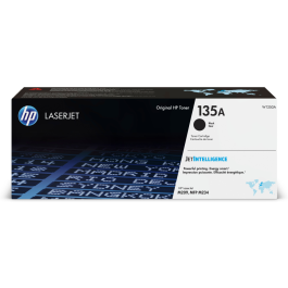 HP Toner Negro LaserJet M209Dw, MFP M234 Series SDW, DW, DWE, SDN, SDNE, SDWE -135A Precio: 50.58999957. SKU: S8410126