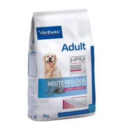 Virbac Adult Dog Neutered Large & Medium 3 kg Hpm Precio: 34.4999996. SKU: B1BXNNBMCX