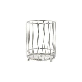 Cubertero Basicos DKD Home Decor Plateado 11.5 x 15.5 x 11.5 cm Precio: 3.50000002. SKU: B1ECTFT3ZZ