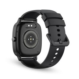 Smartwatch KSIX KSIX Pulse Negro 1,83"