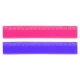 Regla 17 cm Surtida Regla 17 cm Surtida Precio: 0.49999983. SKU: B15HYW9DC2
