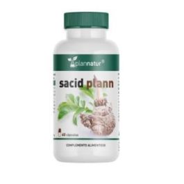 Sacid Plus 60 Cap Precio: 15.9975585. SKU: B19E6ATSGJ