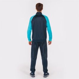 Chándal Infantil Joma Sport Academy IV Azul marino