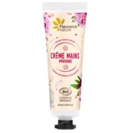 FLEURANCE NATURE Crema De Manos Peonia 30ml Precio: 4.49999968. SKU: B1DEEK5JZB