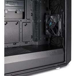 Fractal Design Meshify C Black Midi Tower ATX ITX Micro ATX Negro