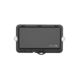 MikroTik LtAP mini LTE kit (2024) Wi-Fi 4, Punto de Acceso Resistente al Agua con GPS y Módem LTE Precio: 147.49999946. SKU: B1J3JA4JBY