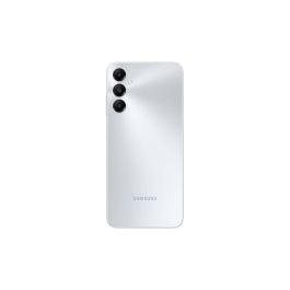 Smartphone Samsung Galaxy A05S SM-A057G/DSN 6,7" 4 GB RAM 128 GB Plateado Qualcomm Snapdragon 680