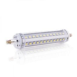 Bombilla LED R7S 10W 1.150Lm 6000ºK 118Mm 360º Dimable 50.000H [AJM-R7S-10WDIM-CW] Precio: 10.78999955. SKU: 15096769380739