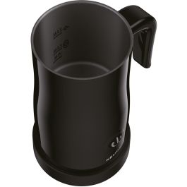 Espumador de Leche Krups XL1008 Negro 500 W 150 ml