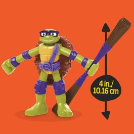 Hasbro HASG05575L0 Estación de Mutación de las Tortugas Ninja Mutantes Adolescentes Play-Doh, Set de Arcilla para Modelar, Manualidades para Niños, Edades 4 y Más