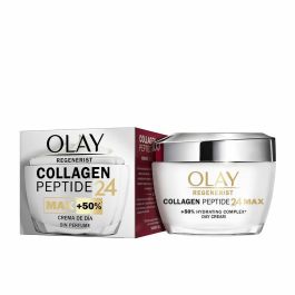 Olay Regenerist collagen peptide 24 max crema de dia 50 ml Precio: 20.99620193. SKU: S05109447