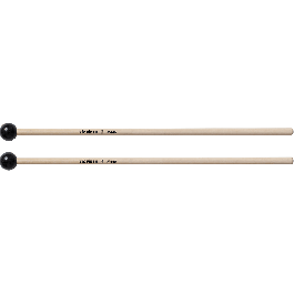 Vic Firth Mazas M440 Vf Teclado Articulate Series Phenolic - Hard (7/8") Precio: 43.79000043. SKU: B1HZRBWKG3