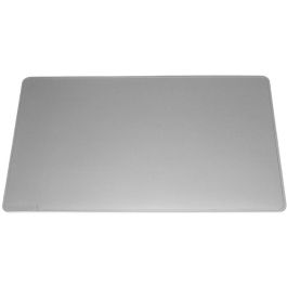 Durable Alfombrilla de Escritorio con Ranura Decorativa, 65x52 cm, Gris Precio: 18.49999976. SKU: B14B76F95K