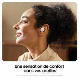 SAMSUNG Galaxy Buds FE Blanco SAMSUNG Galaxy Buds FE Blanco