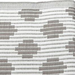 Alfombra DKD Home Decor Gris Negro 210 x 1 x 150 cm (2 Unidades) Alfombra DKD Home Decor Gris Negro 210 x 1 x 150 cm (2 Unidades)