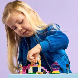 Parque De Aventuras Para Cachorros 42665 Lego Friends Parque De Aventuras Para Cachorros 42665 Lego Friends