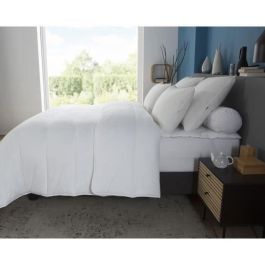 Dodo Edredón BELLE NUIT 350 g/m² 220x240 cm Antiácaros Relleno Poliéster Hueco