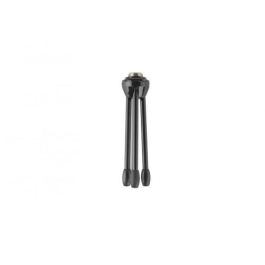 Krom Kimu Pro Negro Micrófono para PC con Sonido de Estudio, Fácil de Transportar, NXKROMKIMUPRO