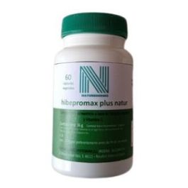 Hibepromax Plus Natur 60Cap. Precio: 19.5000003. SKU: B1CEEJ7T6Q