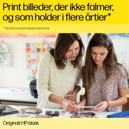 Hp Tinta Cian Designjet T120-T520 - Nº 711 Hp Tinta Cian Designjet T120-T520 - Nº 711