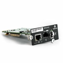 Tarjeta de Red Vertiv RDU101 Precio: 222.50000058. SKU: B1DG5A4DS2