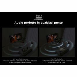 Barra de Sonido TCL Q75HE 30 W 620 W