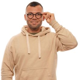 Montura de Gafas Unisex Polaroid PLD 0008_R_CH 46D2830