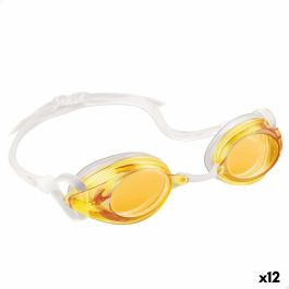 Gafas de Natación para Niños Intex Sport Relay (12 Unidades)