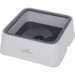 Kerbl Comedero para perros antisalpicaduras 2 L, con filtro de carbón activo para agua limpia y sistema antideslizante. Precio: 49.89000005. SKU: B175Z2VZZ3