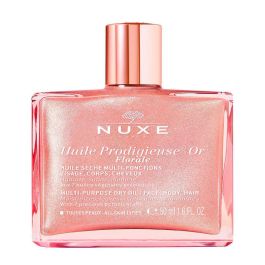 Nuxe Huile Prodigieuse Or Floral 50ml Precio: 20.59000009. SKU: B1J5QNKQ3Q
