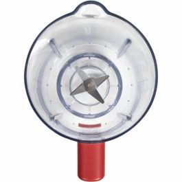 Livoo DOP242R Licuadora de 1,5 L Rojo chili