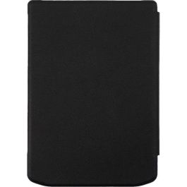 Funda para Tablet PocketBook H-SO-634-K-WW Negro