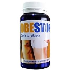 Obestop 60Cap. Precio: 17.5000001. SKU: B1CSEWYBVN