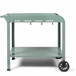 Livoo GS168V Carrito para Plancha Verde y Negro Livoo GS168V Carrito para Plancha Verde y Negro Precio: 140.59000043. SKU: B1BSPVA32Y