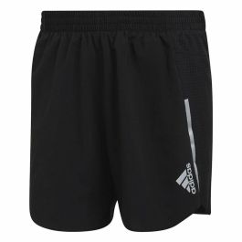 Pantalones Cortos Deportivos para Hombre Adidas D4Rrt Negro Precio: 49.9972. SKU: B12KPCTVVL